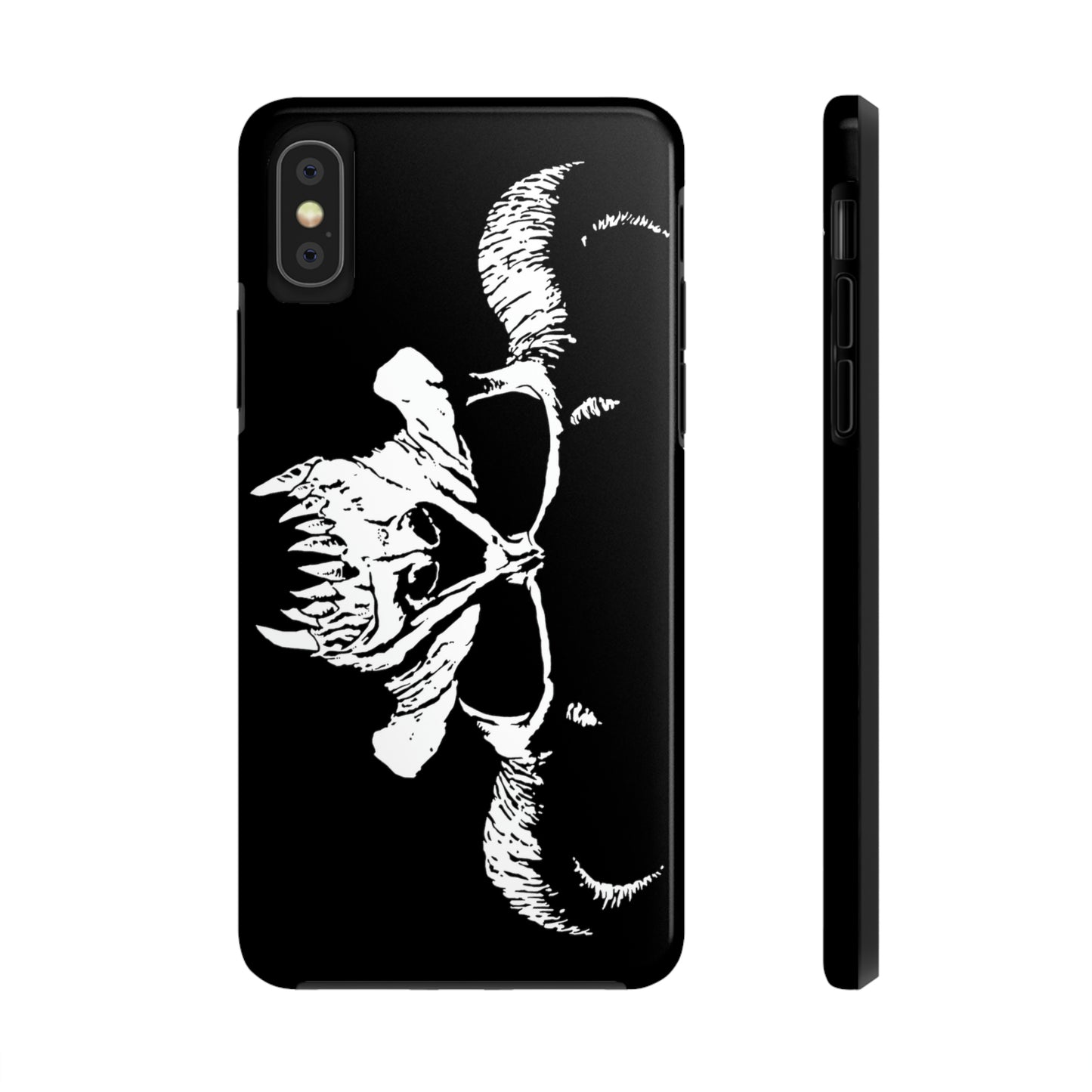 Danzig "Skull" Phone Case