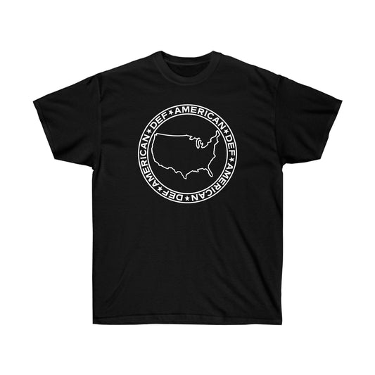 Def American "Logo" T-Shirt